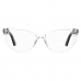 Ladies' Spectacle frame Love Moschino MOL539-900 Ø 52 mm