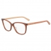 Ladies' Spectacle frame Love Moschino MOL546-2LF Ø 55 mm