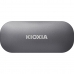 Išorinis kietasis diskas Kioxia EXCERIA PLUS 1 TB 1 TB SSD