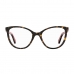 Ladies' Spectacle frame Love Moschino MOL574-086 Ø 53 mm
