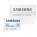 Carte Mémoire Samsung MB-MJ256K