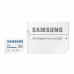 Carte Mémoire Samsung MB-MJ256K