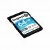 SD Memory Card Kingston Canvas Go! Plus