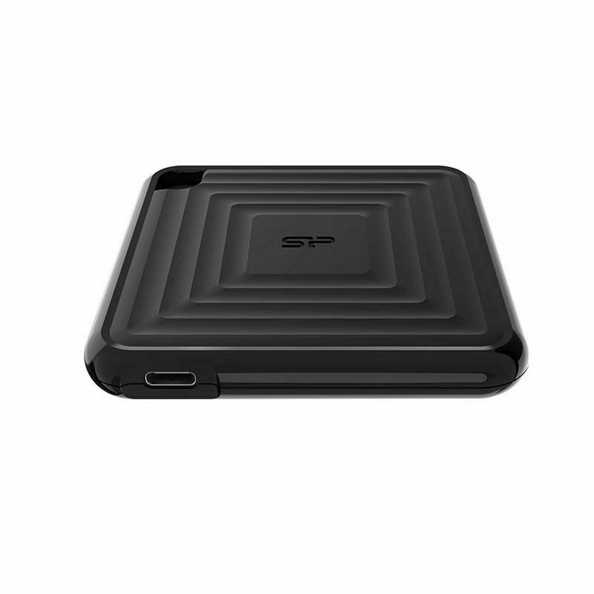 Hard disk Extern Silicon Power SP010TBPSDPC60CK 1 TB