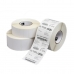 Etiquettes pour Imprimante Zebra 3006320 Blanc