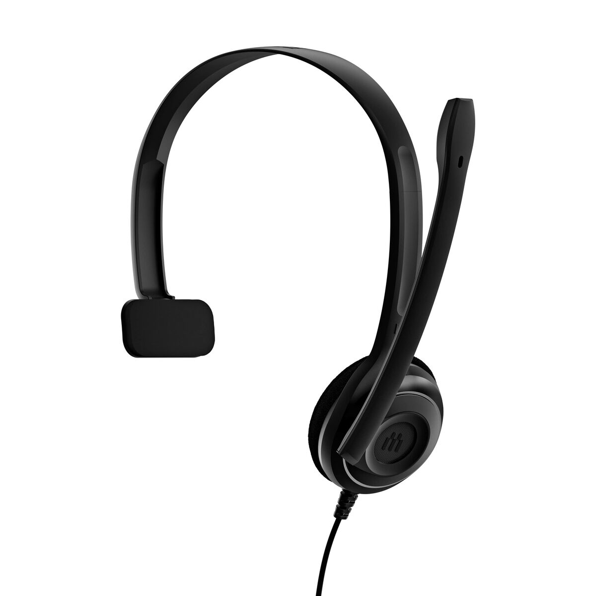Austiņas Sennheiser PC7 USB