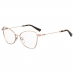 Glasögonbågar Moschino MOS574-DDB Ø 52 mm