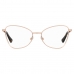 Glasögonbågar Moschino MOS574-DDB Ø 52 mm
