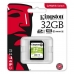 SD Memory Card Kingston SDS2 100 MB/s exFAT