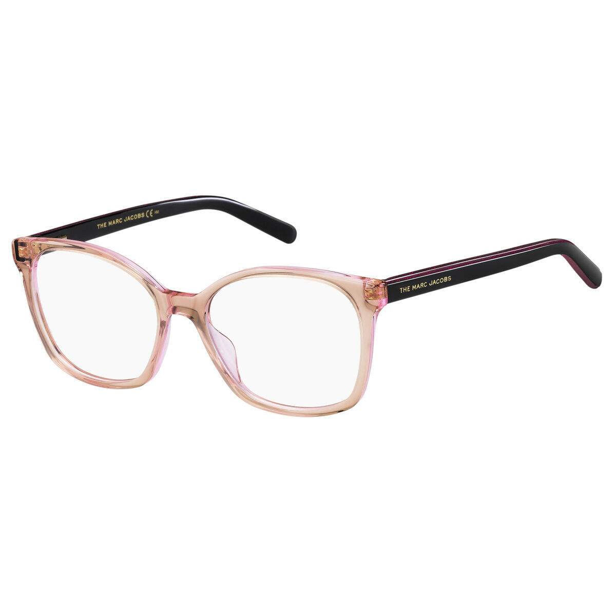 Ladies' Spectacle frame Marc Jacobs Ø 53 mm