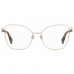 Ženski Okvir za naočale Moschino MOS587-RHL Ø 53 mm
