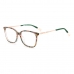 Glasögonbågar Missoni MIS-0085-038 Ø 53 mm