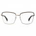 Női Szemüveg keret Moschino MOS543-000 Ø 53 mm