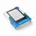 eBook Rakuten Clara 2E Azzurro Nero 8 GB 16 GB
