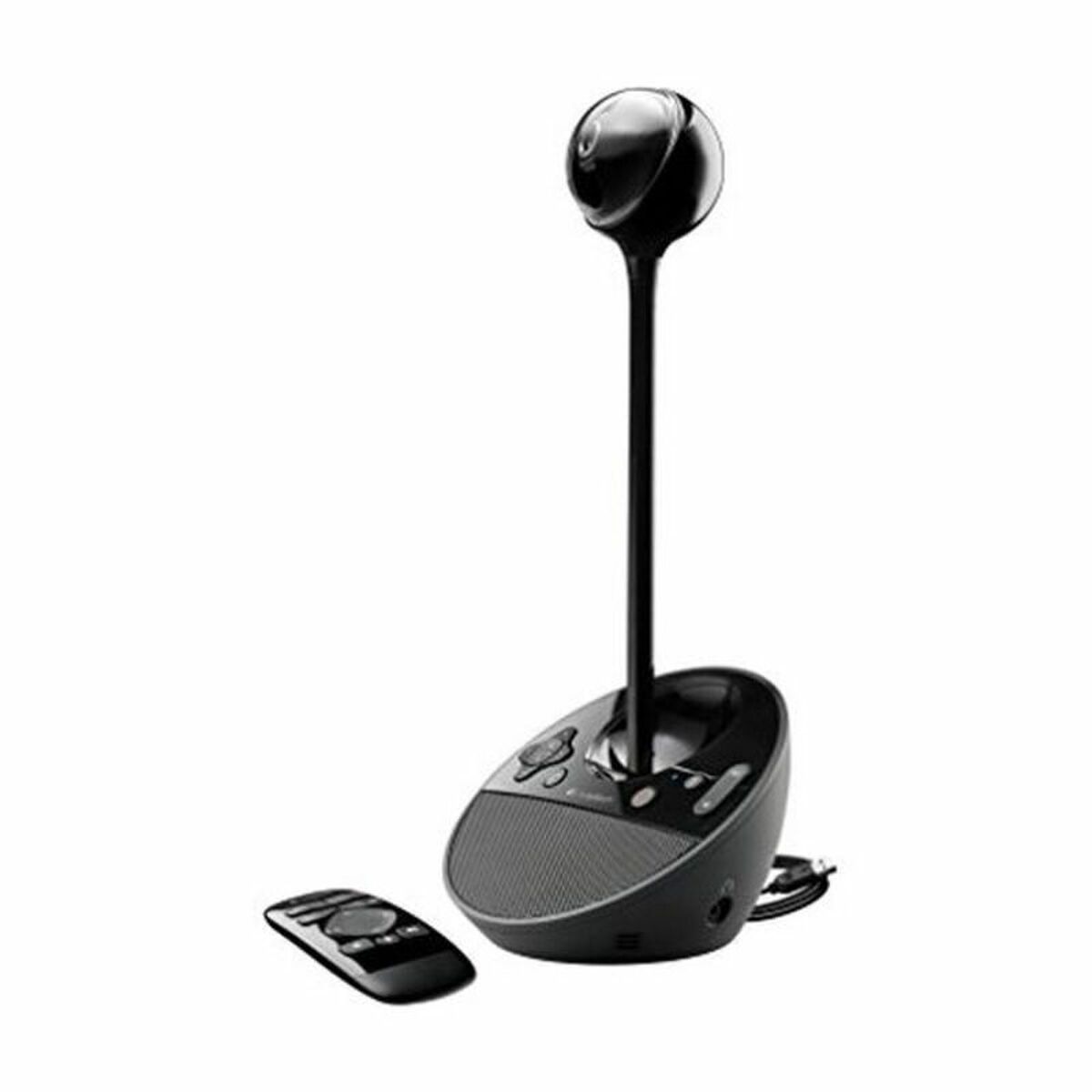 Webbkamera Logitech BCC950 USB 2.0