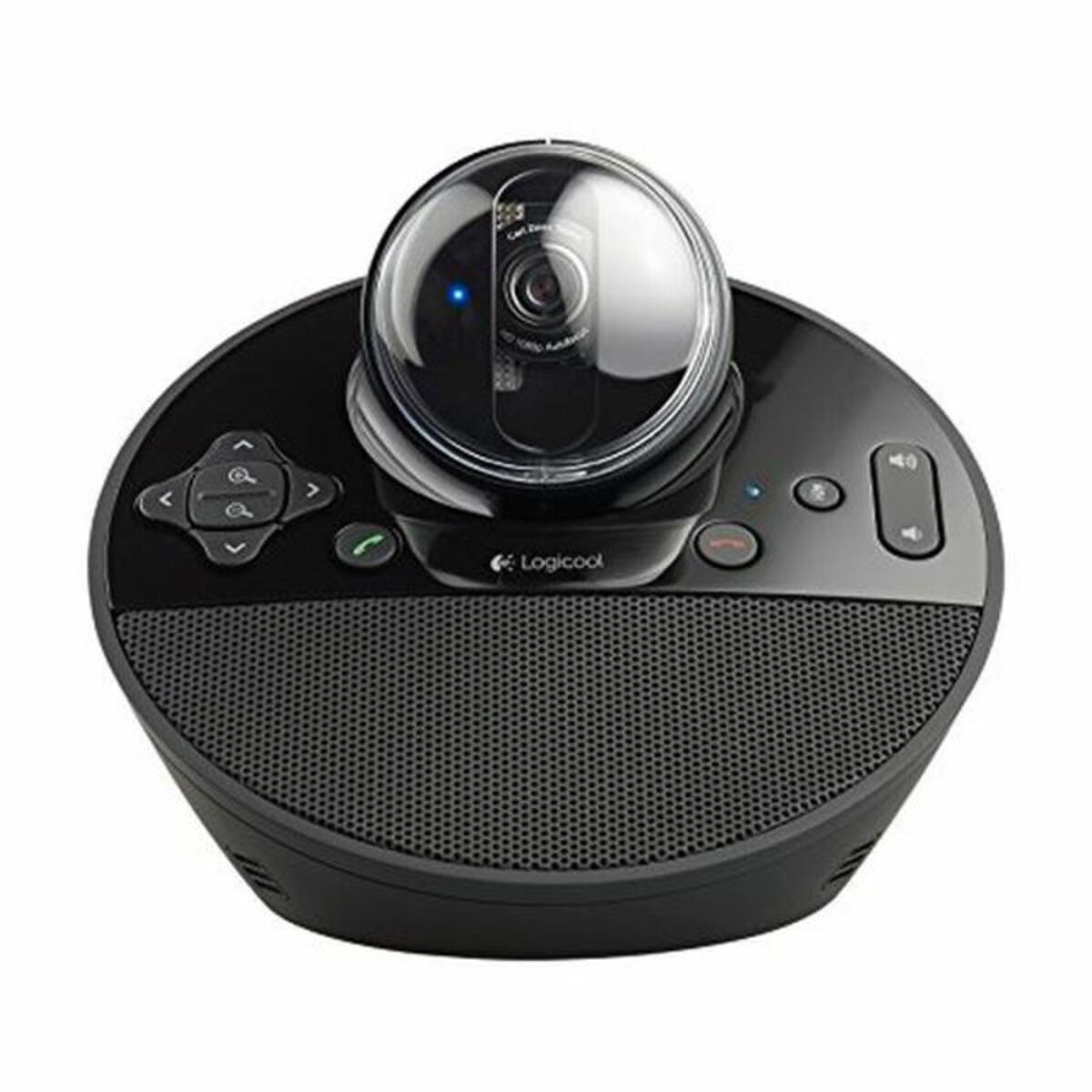 Webbkamera Logitech BCC950 USB 2.0