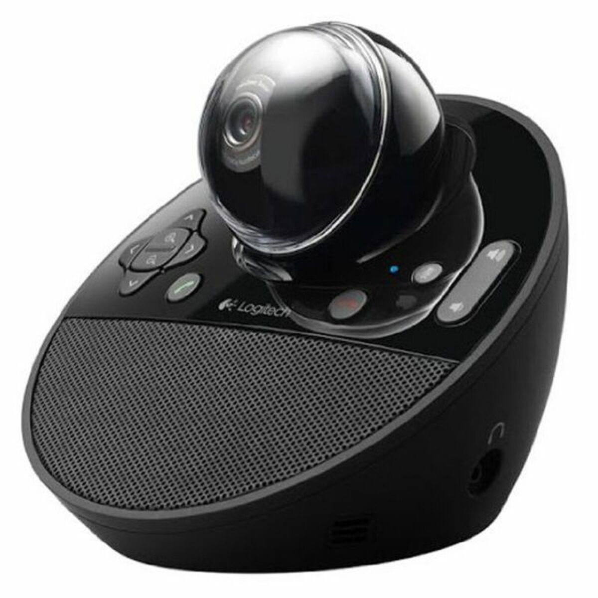 Internetinė kamera Logitech BCC950 USB 2.0