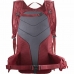Походный рюкзак Salomon Trailblazer 20 Темно-красный