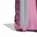 Casual Backpack Adidas Dance Grey Multicolour