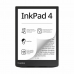 e-bok PocketBook InkPad 4 32 GB 7,8