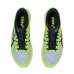 Chaussures de Running pour Adultes Asics Magic Speed 2 Vert citron Homme