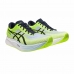 Běžecká obuv pro dospělé Asics Magic Speed 2 Limetkově zelená Pánský