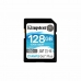 SD-hukommelseskort Kingston SDG3/128GB