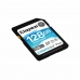 Pamäťová karta SD Kingston SDG3/128GB