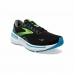 Παπούτσια για Tρέξιμο για Ενήλικες Brooks Adrenaline GTS 23 Μαύρο Άντρες