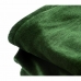 Elektriskā matrača pārvalks DOMO 2 personas Franela Zaļš 180 x 160 cm