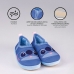 Domáce papuče Stitch Modrá