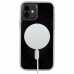Telefoonhoes Cool iPhone 14 Plus Transparant Apple