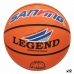 Ball til Basketball Aktive Nylon Naturlig gummi Polykarbonat 12 enheter