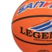 Ball til Basketball Aktive Nylon Naturlig gummi Polykarbonat 12 enheter