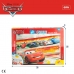 Puzzle Enfant Cars Double face 60 Pièces 50 x 35 cm (12 Unités)