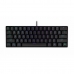 Keyboard Endorfy EY5A071 Black Red