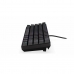 Keyboard Endorfy EY5A071 Black Red