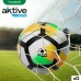 Μπάλα Ποδοσφαίρου Aktive 5 Ø 22 cm (12 Μονάδες)