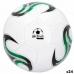 Futbalová lopta Aktive 5 Ø 22 cm Biela (24 kusov)