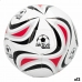 Fotbalový míč Aktive 5 Ø 22 cm Bílý PVC (12 kusů)
