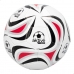 Fotbalový míč Aktive 5 Ø 22 cm Bílý PVC (12 kusů)