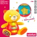 Pliušinis žaislas, leidžiantis garsus Winfun Katė 16 x 17,5 x 10,5 cm (6 vnt.)