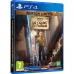 PlayStation 4 spil Microids Tintin Reporter: Les Cigares du Pharaoh Limited Edition (FR)