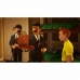 PlayStation 4 -videopeli Microids Tintin Reporter: Les Cigares du Pharaoh Limited Edition (FR)