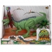 Dinosaurie Colorbaby 12 antal 19 x 13 x 6 cm
