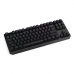 Клавиатура Endorfy EY5A081 Чёрный Монохромный Multi