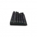 Tastatur Endorfy EY5A081 Sort Monochrome Multi