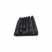 Tastatur Endorfy EY5A081 Sort Monochrome Multi