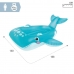 Inflatable Pool Float Intex Whale 168 x 49 x 140 cm (6 Units)