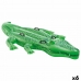 Inflatable Pool Float Intex Crocodile 203 x 30 x 114 cm (6 Units)